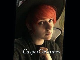 CasperCostumes