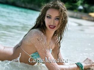 CassaMendoza