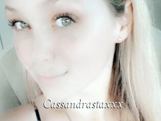 Cassandrastaxxx