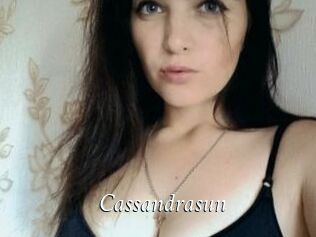 Cassandra_sun