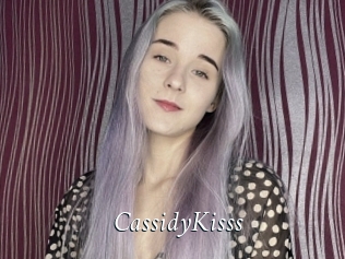 CassidyKisss