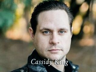 Cassidy_King