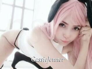 CassieJenner
