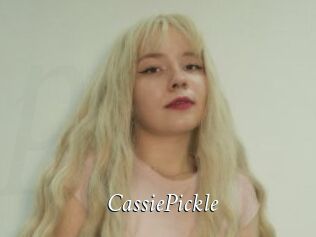 CassiePickle