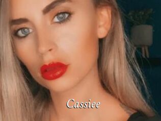 Cassiee