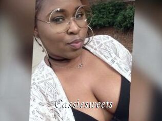 Cassiesweets
