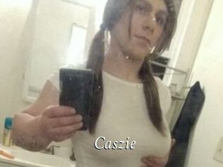 Caszie