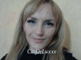 CatDeLuxxe