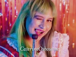 CaterineOsbourne
