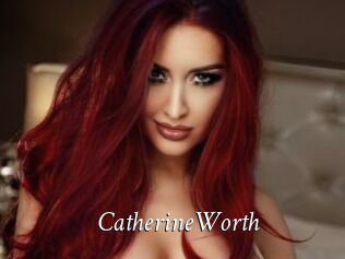 CatherineWorth