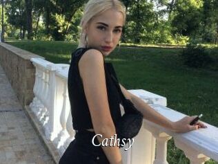 Cathsy