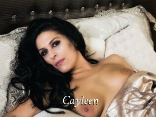 Cayleen