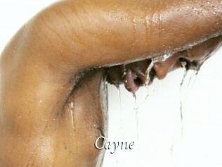 Cayne