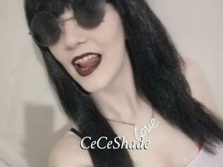 CeCeShade