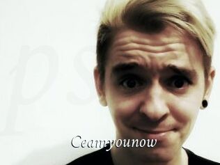 Ceamyounow