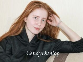 CendyDunlap