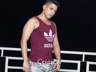 CesarLee