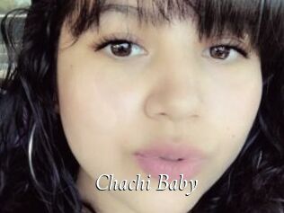Chachi_Baby