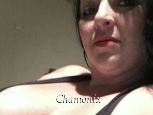 Chamonix