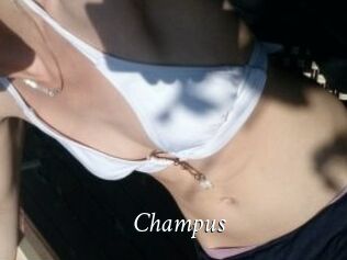Champus