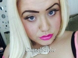 ChanelBarbie
