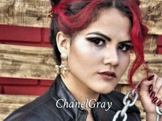 ChanelGray