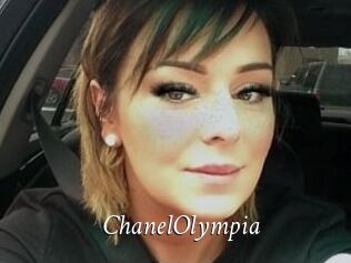 ChanelOlympia
