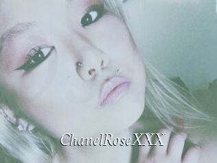 ChanelRoseXXX