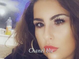 Chanel_blu
