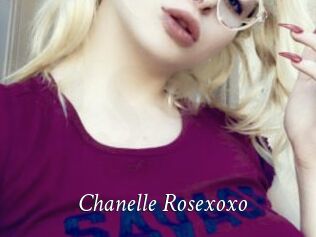 Chanelle_Rosexoxo