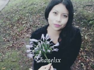 Chanelsx