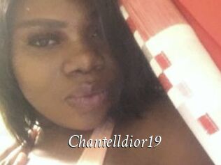 Chantelldior19
