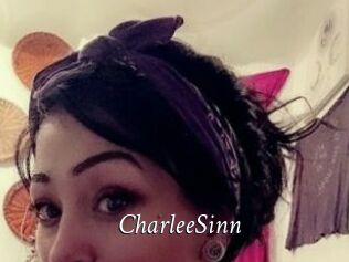 CharleeSinn