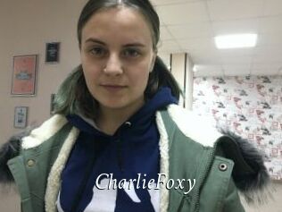CharlieFoxy