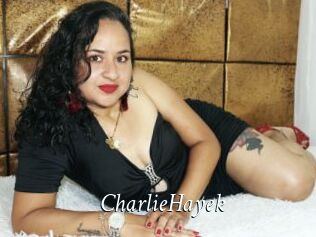 CharlieHayek