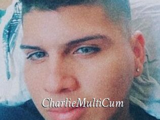 CharlieMultiCum