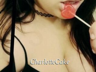 CharlotteCake