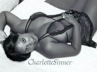 CharlotteSinner
