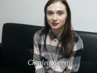CharlotteSweetii