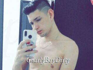 CharlyBoyDirty
