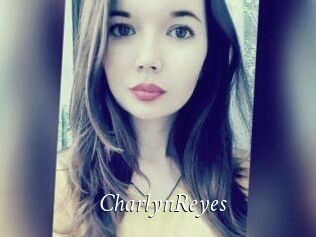 CharlynReyes