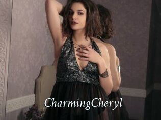 CharmingCheryl