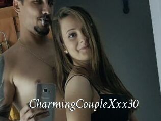 CharmingCoupleXxx30