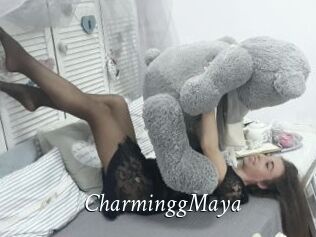 CharminggMaya