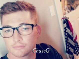 ChaseG