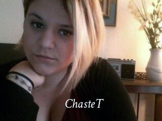 ChasteT