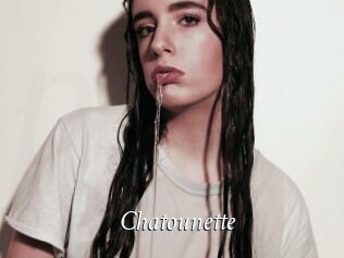 Chatounette