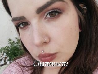 Chattounette