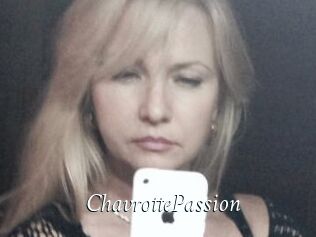 ChavrottePassion