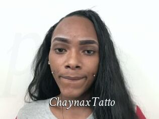 ChaynaxTatto